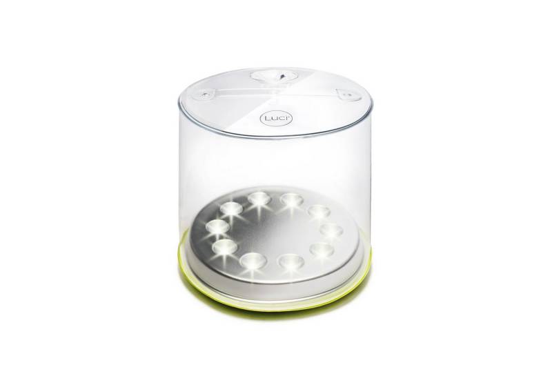 Mpowerd LED Solarleuchte Luci Outdoor 2.0 von Mpowerd
