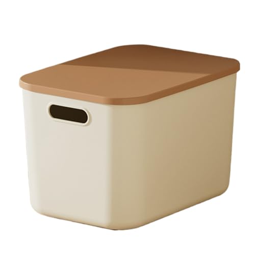 Mppchhn Aufbewahrungsboxen Mit Deckeln - Organizer Aufbewahrungsboxen Für Ordnung,Platzsparende Organizer Box Für Küche Kleidung Spielzeug Bad Mppchhn Aufbewahrungsboxen Mit Deckeln - Organizer Aufbewahrungsboxen Für Ordnung,Platzsparende Organizer Box Für Küche Kleidung Spielzeug Bad von Mppchhn
