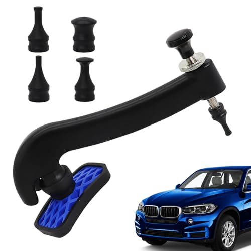 Mppchhn Auto-Dellenentferner – Kollisionsstoß-Wiederherstellung | Fahrzeugtür-Reparatur-Stift für Zuhause, Garage, Auto-Shop, Kühlschrank, Dellenentfernung, Kollisionswiederherstellung von Mppchhn