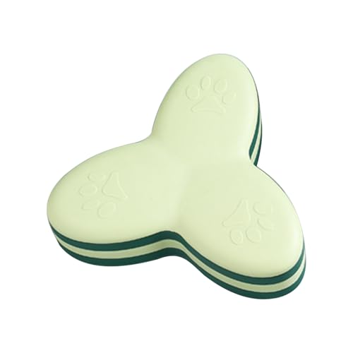 Mppchhn Futter Puzzle Für Hunde - 3-Ebenen Hunde Denkspiel | Drehendes Langsamfütterer Anti-Verschlucken Interaktiv Für Katzen Haustier Outdoor Rasse Indoor Training | Haustier Indoor Outdoor Haus Mppchhn Futter Puzzle Für Hunde - 3-Ebenen Hunde Denkspiel | Drehendes Langsamfütterer Anti-Verschlucken Interaktiv Für Katzen Haustier Outdoor Rasse Indoor Training | Haustier Indoor Outdoor Haus von Mppchhn