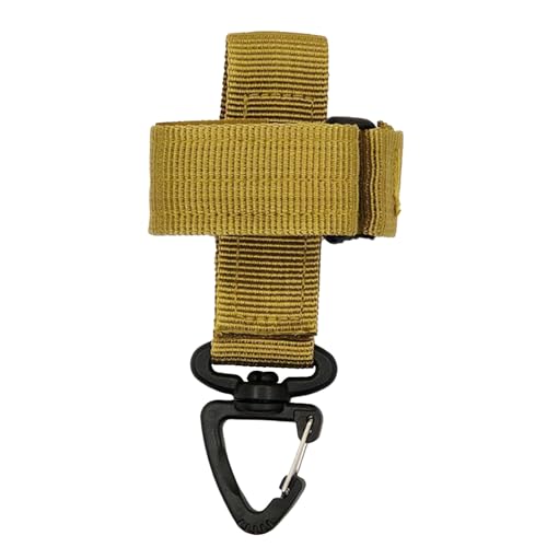 Mppchhn Griffhalter Clip Für Arbeit - Handschuh-Clip für Werkzeuggürtel - Metall Schnellverschluss Nylonband Ausrüstungsträger Für Outdoor Sport Wandern Angeln Camping Mppchhn Griffhalter Clip Für Arbeit - Handschuh-Clip für Werkzeuggürtel - Metall Schnellverschluss Nylonband Ausrüstungsträger Für Outdoor Sport Wandern Angeln Camping von Mppchhn