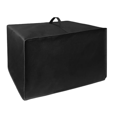 Mppchhn Heat Press Machine Cover - Wiederverwendbare Maschinenabdeckung | Wasserdichter Schutzbezug Aus Schwerem Gewebe Für Lagerung Klebstoffe Kratzer Tinte Allroundschutz von Mppchhn