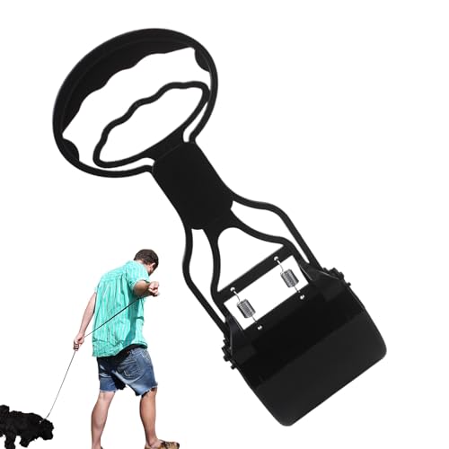 Mppchhn Katzenkot Aufnehmer | Kätzchenkot Greifer - Klappbar Mit Langem Stiel Für Garten, Wohnung, Rasen, Camping & Mehr Mppchhn Katzenkot Aufnehmer | Kätzchenkot Greifer - Klappbar Mit Langem Stiel Für Garten, Wohnung, Rasen, Camping & Mehr von Mppchhn