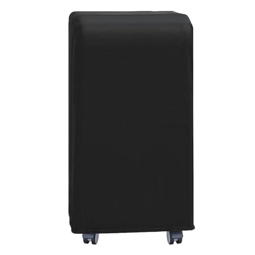 Mppchhn Klimaanlagenabdeckung | Staubschutz Für Klimageräte | 39.9 x 46.0 x 74.9 cm Wasserdichte Schutzhaube für Verdichter und Kondensator, für den Innenbereich, Zuhause und von Mppchhn