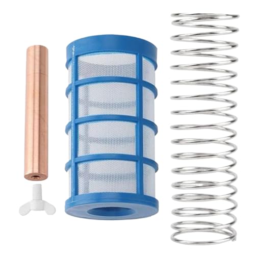 Mppchhn Kupferanode für Pool-Ionisator, schwimmender Wasserreiniger, Solar-Kupferanode, reduziert Irritationen, Ersatz-Set für Wasserreinigung, Wartung Mppchhn Kupferanode für Pool-Ionisator, schwimmender Wasserreiniger, Solar-Kupferanode, reduziert Irritationen, Ersatz-Set für Wasserreinigung, Wartung von Mppchhn