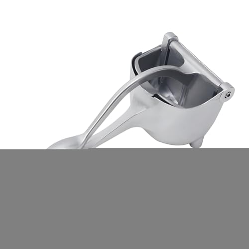 Mppchhn Manueller Zitronenpresse - Robuste Saftpresse Für Orangen - Küchengerät Tragbar Handpresse Für Zuhause Grapefruit Limette Picknick Wandern Mppchhn Manueller Zitronenpresse - Robuste Saftpresse Für Orangen - Küchengerät Tragbar Handpresse Für Zuhause Grapefruit Limette Picknick Wandern von Mppchhn