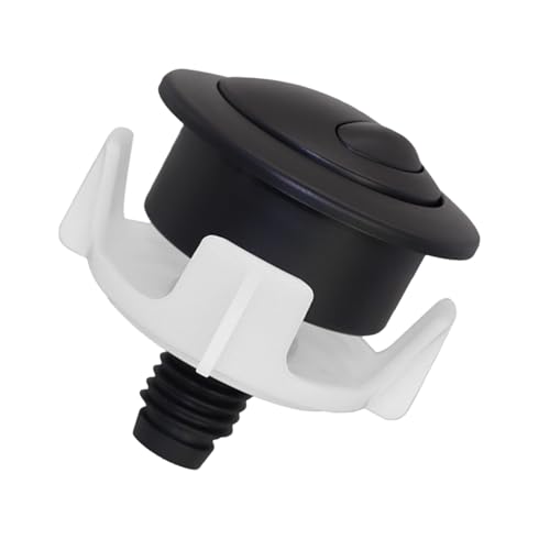 Mppchhn Toilet Button Replacement | Wassersparendes Spülsystem Zwei Spülteile,Zwei-Spül-Optionen Einfache Wartung Ersatzteil Für Wohnung Haus Eigenheim Mieter Eigentümer Mppchhn Toilet Button Replacement | Wassersparendes Spülsystem Zwei Spülteile,Zwei-Spül-Optionen Einfache Wartung Ersatzteil Für Wohnung Haus Eigenheim Mieter Eigentümer von Mppchhn