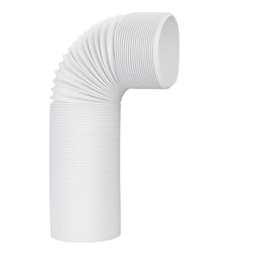 Mppchhn Tragbarer Klimaanlagen-Schlauch - Ersatzschlauch für tragbare Klimageräte,Lüftungskanal für Reisemobil Stand- und Außenbereich Mppchhn Tragbarer Klimaanlagen-Schlauch - Ersatzschlauch für tragbare Klimageräte,Lüftungskanal für Reisemobil Stand- und Außenbereich von Mppchhn