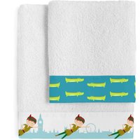 Mr Fox | 2er-Set Handtücher Flying Boy Mr Fox | 2er-Set Handtücher Flying Boy von Mr Fox