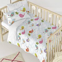 Mr Fox | Bettbezug Little Birds Mr Fox | Bettbezug Little Birds von Mr Fox