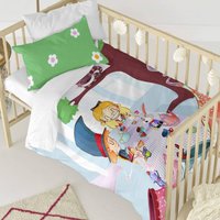 Mr Fox | Bettbezug Tea Time Mr Fox | Bettbezug Tea Time von Mr Fox