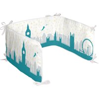 Mr Fox | Bettpolster Flying Boy Mr Fox | Bettpolster Flying Boy von Mr Fox