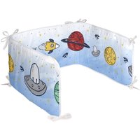 Mr Fox | Bettpolster Starspace Mr Fox | Bettpolster Starspace von Mr Fox