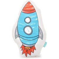 Mr Fox | Dekokissen Space Rocket von Mr Fox