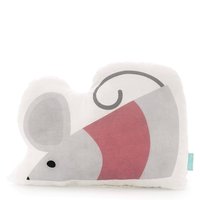 Mr Fox | Kissen Mouse von Mr Fox