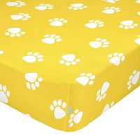 Mr Fox | Spannbettlaken Hunde Mr Fox | Spannbettlaken Hunde von Mr Fox