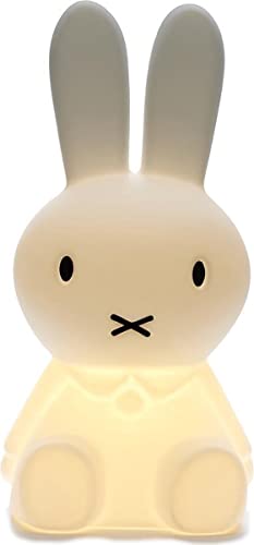 Miffy XL Lamp von Mr Maria