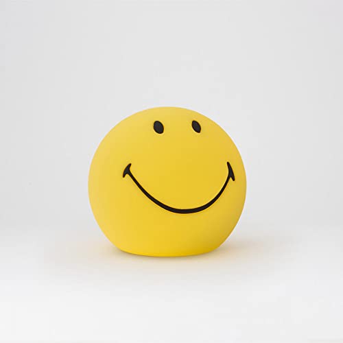 Mr Maria - Nachtlicht Bundle of Light Smiley von Mr Maria