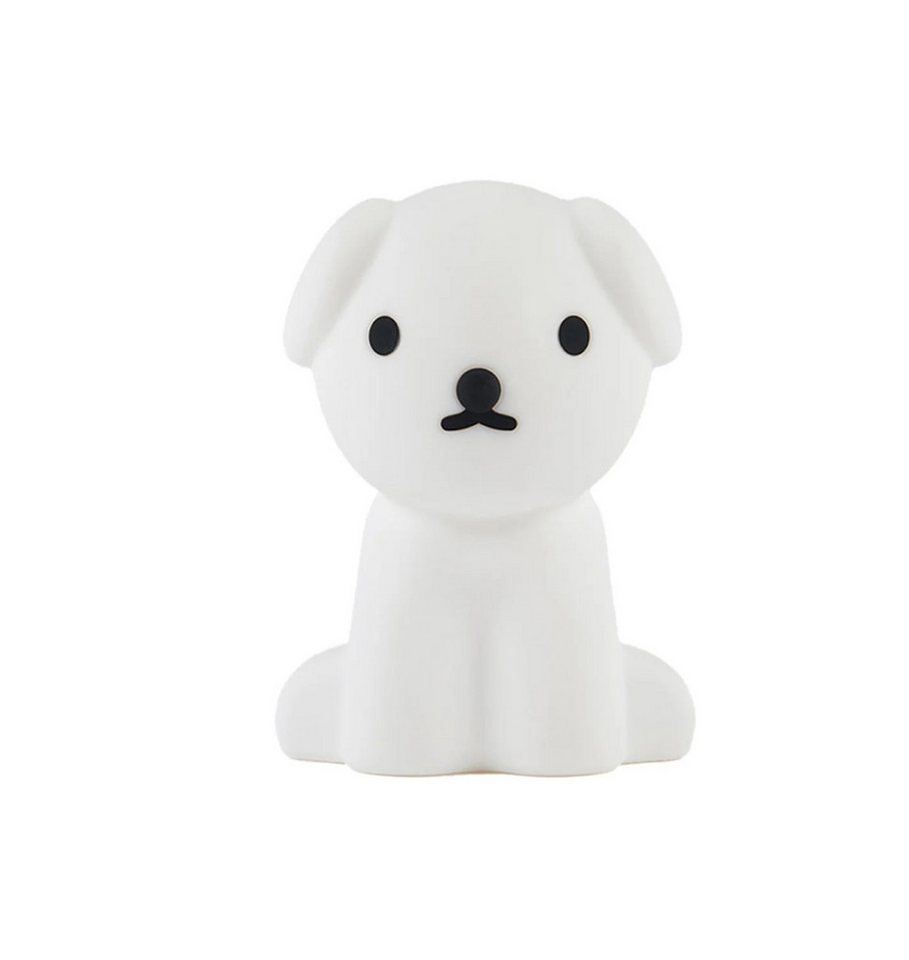 Mr Maria Nachtlicht Mr Maria Nachtlicht Kinder, Nachtlicht Kinderzimmer, Schlummerlicht -, Snuffy LED, Weiß Mr Maria Nachtlicht Mr Maria Nachtlicht Kinder, Nachtlicht Kinderzimmer, Schlummerlicht -, Snuffy LED, Weiß von Mr Maria