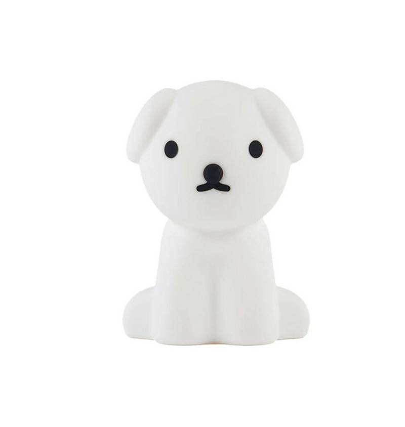 Mr Maria Nachtlicht Mr Maria Nachtlicht Kinder, Nachtlicht Kinderzimmer, Schlummerlicht -, Snuffy LED, Weiß Mr Maria Nachtlicht Mr Maria Nachtlicht Kinder, Nachtlicht Kinderzimmer, Schlummerlicht -, Snuffy LED, Weiß von Mr Maria