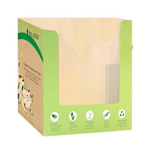 Ms, Poop, wasserdichte Tasche zum Spazierengehen, leicht und langlebig, mit Mehreren Fächern, ideal für Reisen und Outdoor-Aktivitäten, 30 l, schwarz, für Firmentiere Ms, Poop, wasserdichte Tasche zum Spazierengehen, leicht und langlebig, mit Mehreren Fächern, ideal für Reisen und Outdoor-Aktivitäten, 30 l, schwarz, für Firmentiere von Mr Poop
