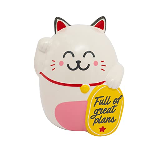 Mr. Wonderful Ceramic Money Box Full of Great Plans Mr. Wonderful Ceramic Money Box Full of Great Plans von Mr. Wonderful