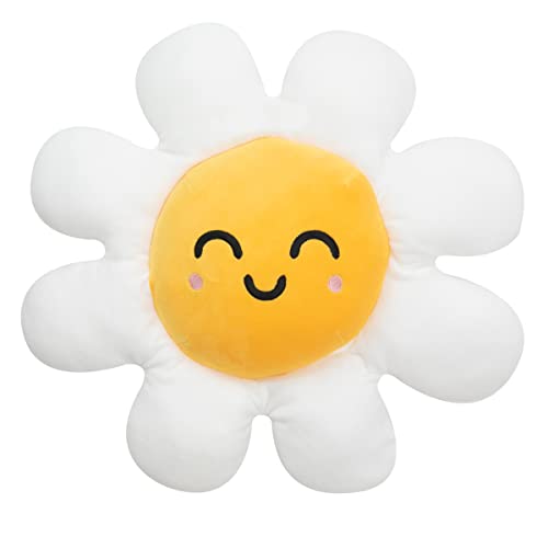 Soft Cushion - Daisy von Mr. Wonderful