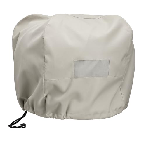 Robuste Turbinenabdeckung, 55,9 cm. x 53,3 cm. Robuste Turbinenabdeckung, 55,9 cm. x 53,3 cm. von Mr. Bar-B-Q