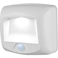 Mr. Beams MB530 Nachtlicht Rechteckig LED Kaltweiß Weiß von Mr. Beams