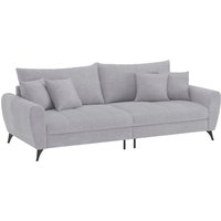 Mr. Couch Big-Sofa "Blackburn II", Mit Kaltschaumpolsterung bis 140 kg belastbar von Mr. Couch