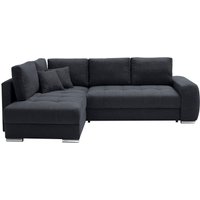 Mr. Couch Ecksofa "Mykonos, L-Form, Dauerschläfer" mit DuraSpring-Taschenfederkern bis 140 kg belastbar Mr. Couch Ecksofa "Mykonos, L-Form, Dauerschläfer" mit DuraSpring-Taschenfederkern bis 140 kg belastbar von Mr. Couch
