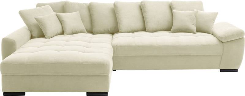 Mr. Couch Ecksofa Richmond, L-Form Mr. Couch Ecksofa Richmond, L-Form von Mr. Couch