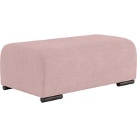 Mr. Couch Hockerbank "Sundance", Mit DuraSpring-Taschenfederkern bis 140 kg belastbar Mr. Couch Hockerbank "Sundance", Mit DuraSpring-Taschenfederkern bis 140 kg belastbar von Mr. Couch