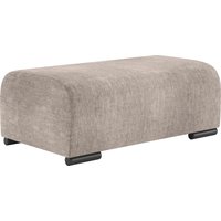Mr. Couch Hockerbank "Sundance", Mit DuraSpring-Taschenfederkern bis 140 kg belastbar von Mr. Couch