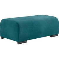 Mr. Couch Hockerbank "Sundance", Mit DuraSpring-Taschenfederkern bis 140 kg belastbar Mr. Couch Hockerbank "Sundance", Mit DuraSpring-Taschenfederkern bis 140 kg belastbar von Mr. Couch
