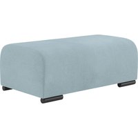 Mr. Couch Hockerbank "Sundance", mit komfortablem Boxpring-Taschenfederkern, passend zu der Garnitur Mr. Couch Hockerbank "Sundance", mit komfortablem Boxpring-Taschenfederkern, passend zu der Garnitur von Mr. Couch