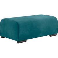 Mr. Couch Hockerbank "Sundance", mit komfortablem Boxpring-Taschenfederkern, passend zu der Garnitur Mr. Couch Hockerbank "Sundance", mit komfortablem Boxpring-Taschenfederkern, passend zu der Garnitur von Mr. Couch