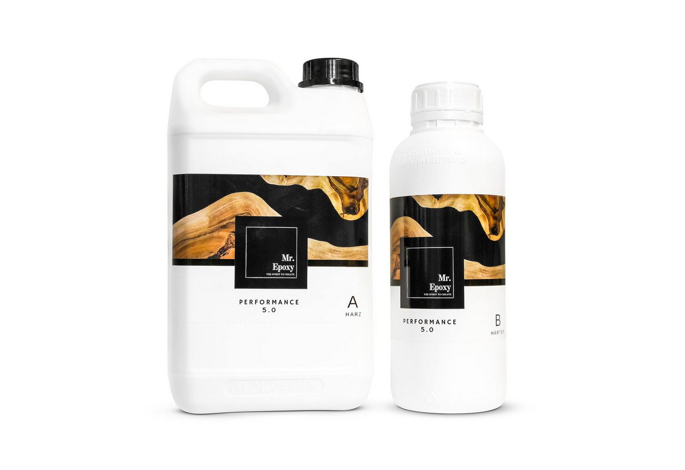 Mr. Epoxy Epoxidharz Epoxidharz-Gießharz Mr. Epoxy Epoxidharz Epoxidharz-Gießharz von Mr. Epoxy