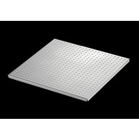 Mr. GARDENER Abflussgitter, Edelstahl, silberfarben Mr. GARDENER Abflussgitter, Edelstahl, silberfarben von Mr. GARDENER