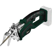 Mr. GARDENER Akku-Astsäge »P-X-C«, Schwertlänge: 15 cm, 18 V - schwarz | gruen von Mr. GARDENER