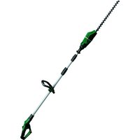 Mr. GARDENER Akku-Heckenschere »THSA 1845 Li T PXC«, teleskopierbar, ohne Akku - bunt von Mr. GARDENER