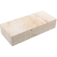 Mr. GARDENER Betonpflaster »Lansana«, betonglatt - beige von Mr. GARDENER