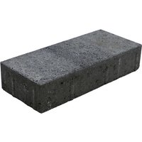 Mr. GARDENER Betonpflaster »Lansana«, betonglatt - weiss von Mr. GARDENER