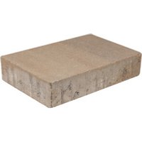 Mr. GARDENER Betonpflaster »Pital«, betonglatt - beige von Mr. GARDENER