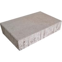 Mr. GARDENER Betonpflaster »Pital«, betonglatt - grau von Mr. GARDENER