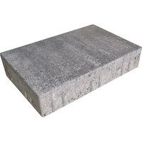 Mr. GARDENER Betonpflaster »Pital«, betonglatt - grau von Mr. GARDENER