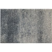 Mr. GARDENER Betonplatte »Passar«, weiß-schwarz - grau von Mr. GARDENER