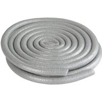 Mr. GARDENER Dehnfugenprofil, L: 5000 mm, 2 Stück - grau von Mr. GARDENER