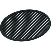 Mr. GARDENER Grillzubehör, Gusseisen, für Jackson /Jacksonville 3, 4, 5, built in BBQs - schwarz Mr. GARDENER Grillzubehör, Gusseisen, für Jackson /Jacksonville 3, 4, 5, built in BBQs - schwarz von Mr. GARDENER