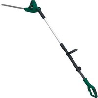 Mr. GARDENER Heckenschere »THS 600-45«, 600 W, Schnittlänge 450 mm - bunt Mr. GARDENER Heckenschere »THS 600-45«, 600 W, Schnittlänge 450 mm - bunt von Mr. GARDENER